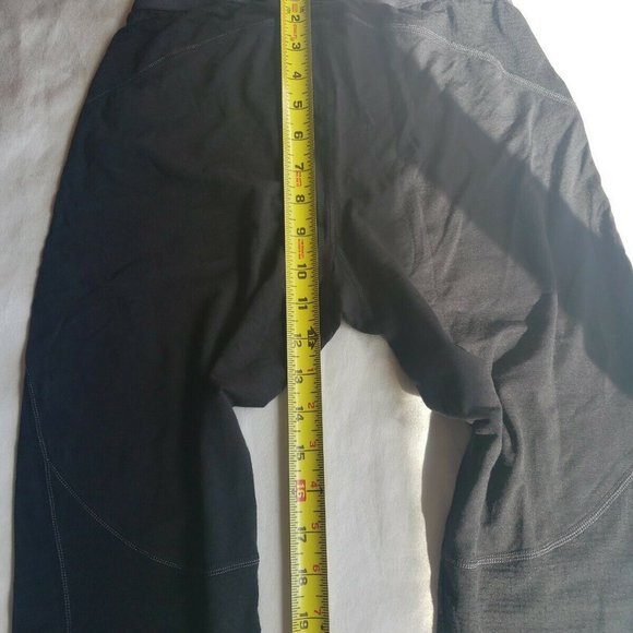 Icebreaker Women's 150 Zone Merino Wool Blend Leggings Sz S - Picture 7 of 11
